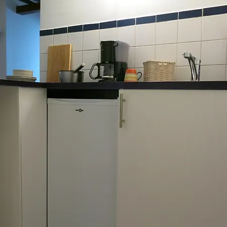 Chez Candyce Παρίσι
