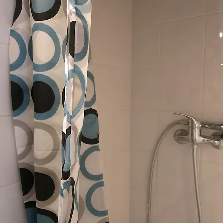 Chez Candyce Apartment Paris