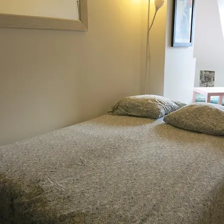 Apartment Chez Candyce