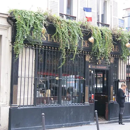 Chez Candyce